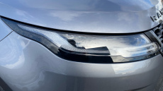 Land Rover Range Rover Evoque 2.0 D200 R-Dynamic SE 5dr Auto Diesel Hatchback